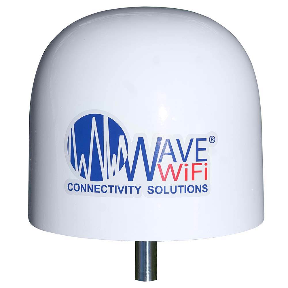 Suncoast Marine and Auto offers Wave WiFi Freedom Dome [FREEDOM]