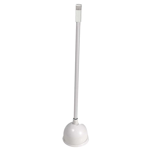 Suncoast Marine and Auto offers Lumitec Contour Anchor Light 20" White Shaft White Base [101695]