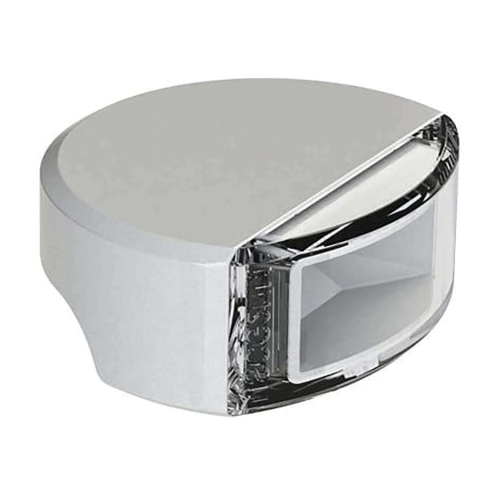 Suncoast Marine and Auto offers Lumitec Surface Mount Composite White Stern Light [101598]