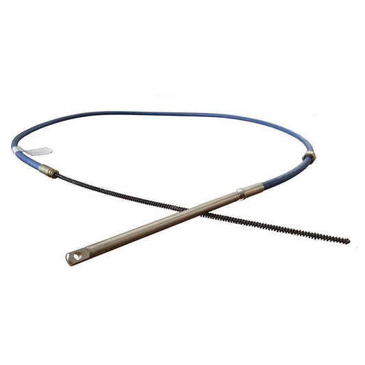 Suncoast Marine and Auto offers Uflex M90 Mach Rotary Steering Cable - 8 [M90X08]