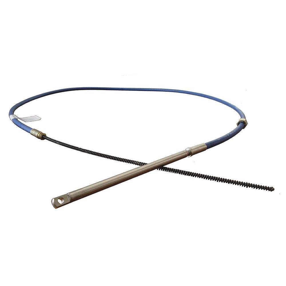 Suncoast Marine and Auto offers Uflex M90 Mach Rotary Steering Cable - 9 [M90X09]