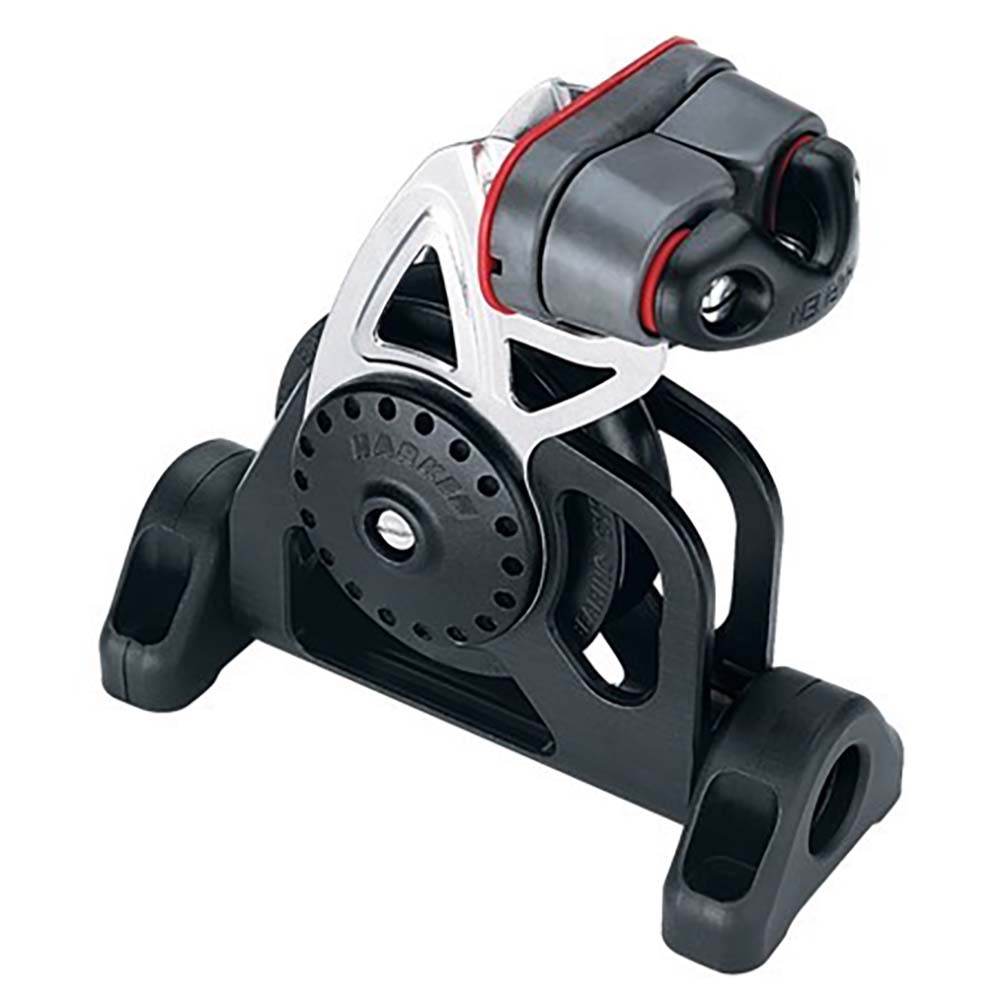 Suncoast Marine and Auto offers Harken 57mm Carbo Block Flip Flop w/Cam [2143]