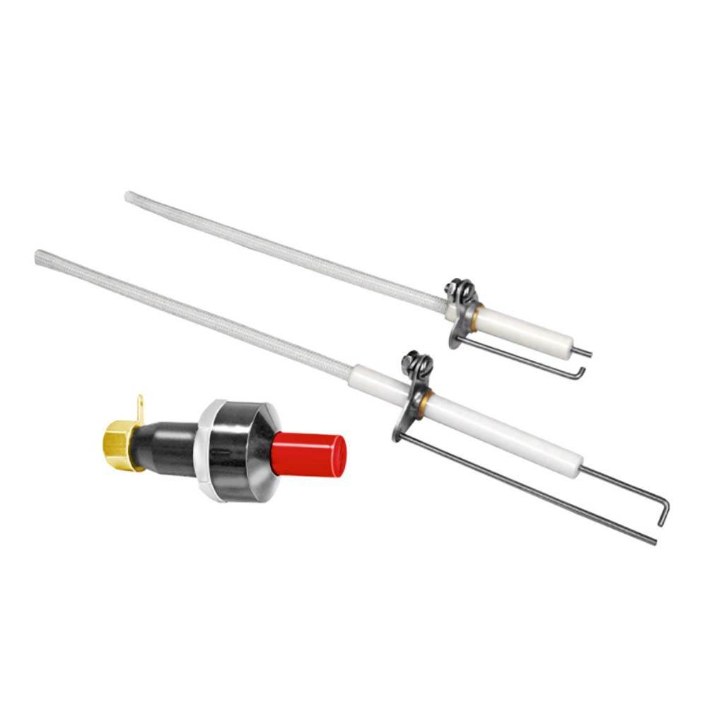 Suncoast Marine and Auto offers Magma Piezo Igniter Ceramic Electrode w/Wire Fasteners [10-960]