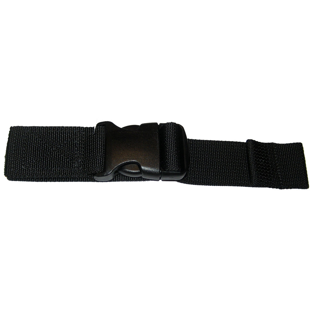 Suncoast Marine and Auto offers Mustang Inflatable PFD Belt Extender - 1.5" Width [MA7637-13-0-101]