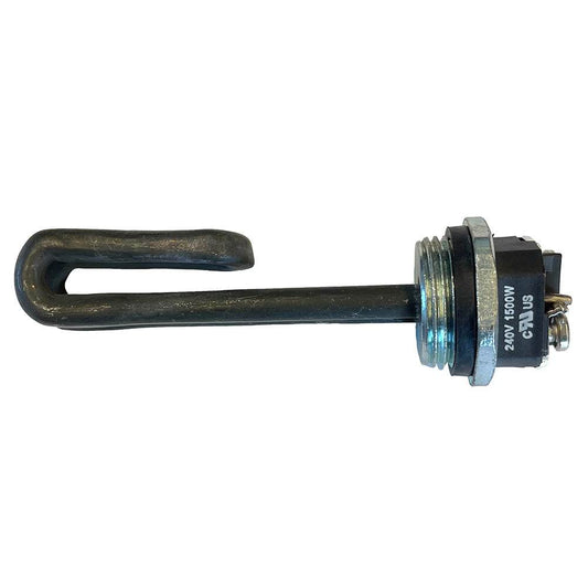 Suncoast Marine and Auto offers Camco Screw-In Element - 1500W - 240V - ULWD LL *Bulk [02152]