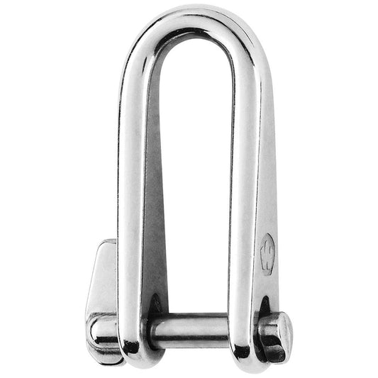 Suncoast Marine and Auto offers Wichard Key Pin Shackle - Diameter 5mm - 3/16" [01432]