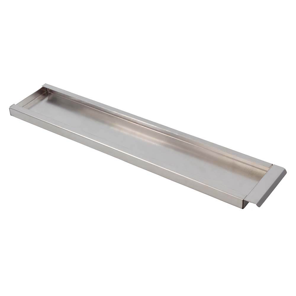 Suncoast Marine and Auto offers Kuuma Grease Tray f/Stow N Go [58243]