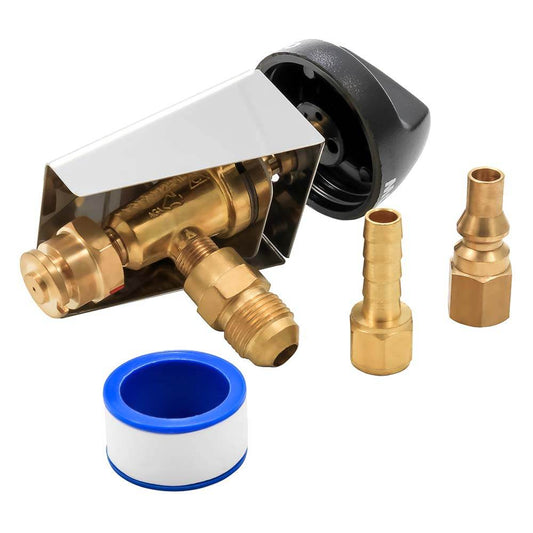 Suncoast Marine and Auto offers Kuuma Low-Pressure Valve Kit [58269]