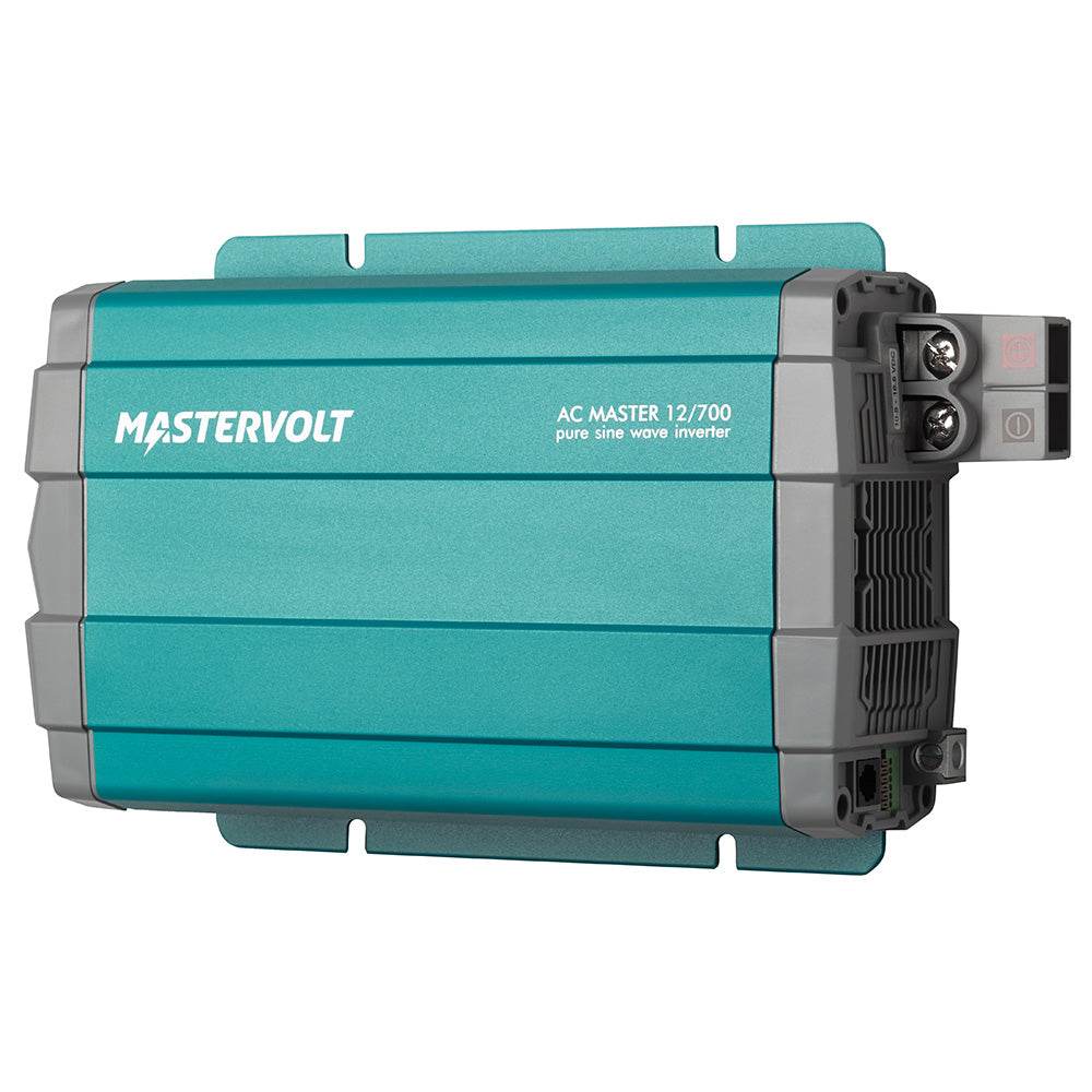 Suncoast Marine and Auto offers Mastervolt AC Master 12/700 (120V) Inverter [28510700]