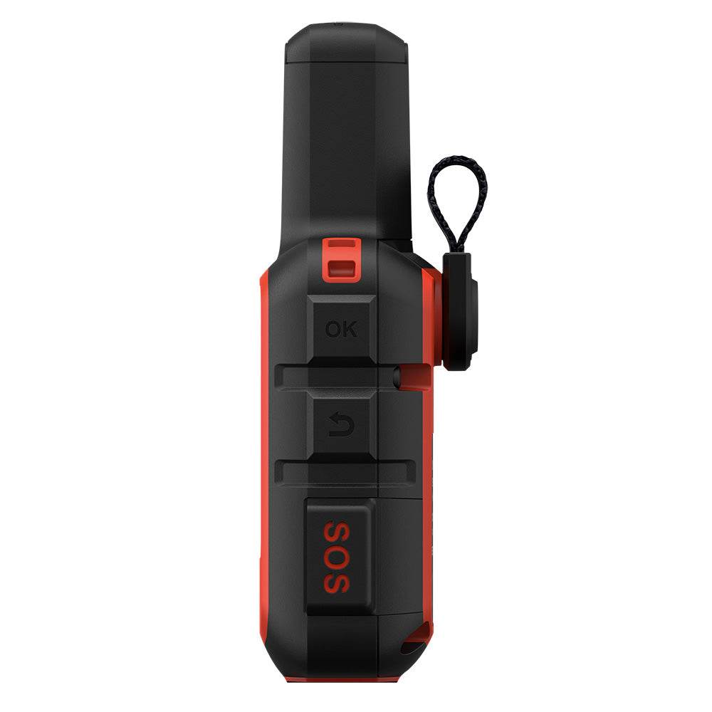 Suncoast Marine and Auto offers Garmin inReach Mini 2 - Flame Red [010-02602-00]