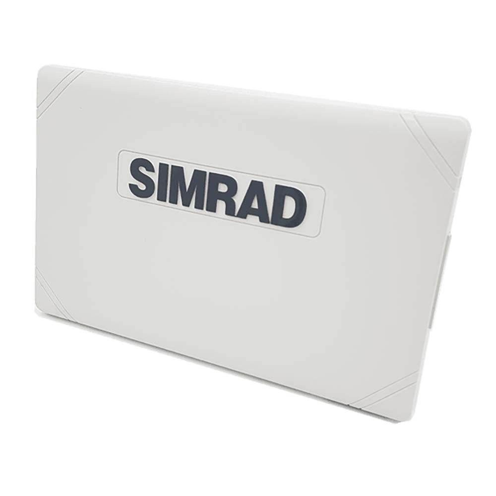 Suncoast Marine and Auto offers Simrad Suncover f/NSX 3007 [000-15816-001]