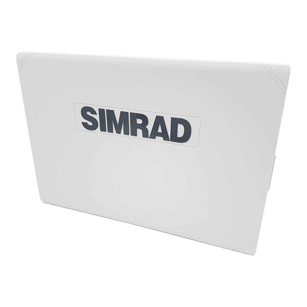 Suncoast Marine and Auto offers Simrad Suncover f/NSX 3012 [000-15818-001]