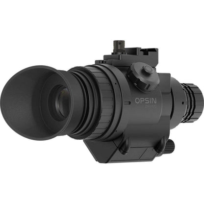 Suncoast Marine and Auto offers SIONYX OPSIN Ultra Low-Light Color Monocular [C013400]