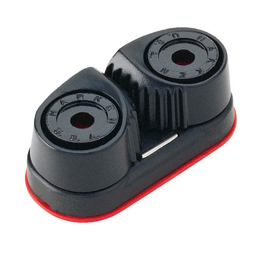 Suncoast Marine and Auto offers Harken Micro Carbo Cam Cleat - No Original Packaging [471NP]