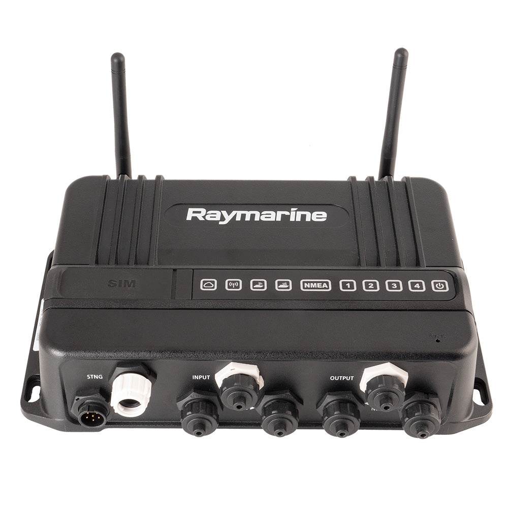 Suncoast Marine and Auto offers Raymarine YachtSense Link Marine Mobile Router [E70640]