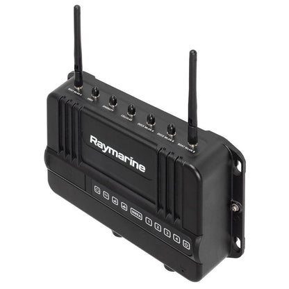 Suncoast Marine and Auto offers Raymarine YachtSense Link Marine Mobile Router [E70640]