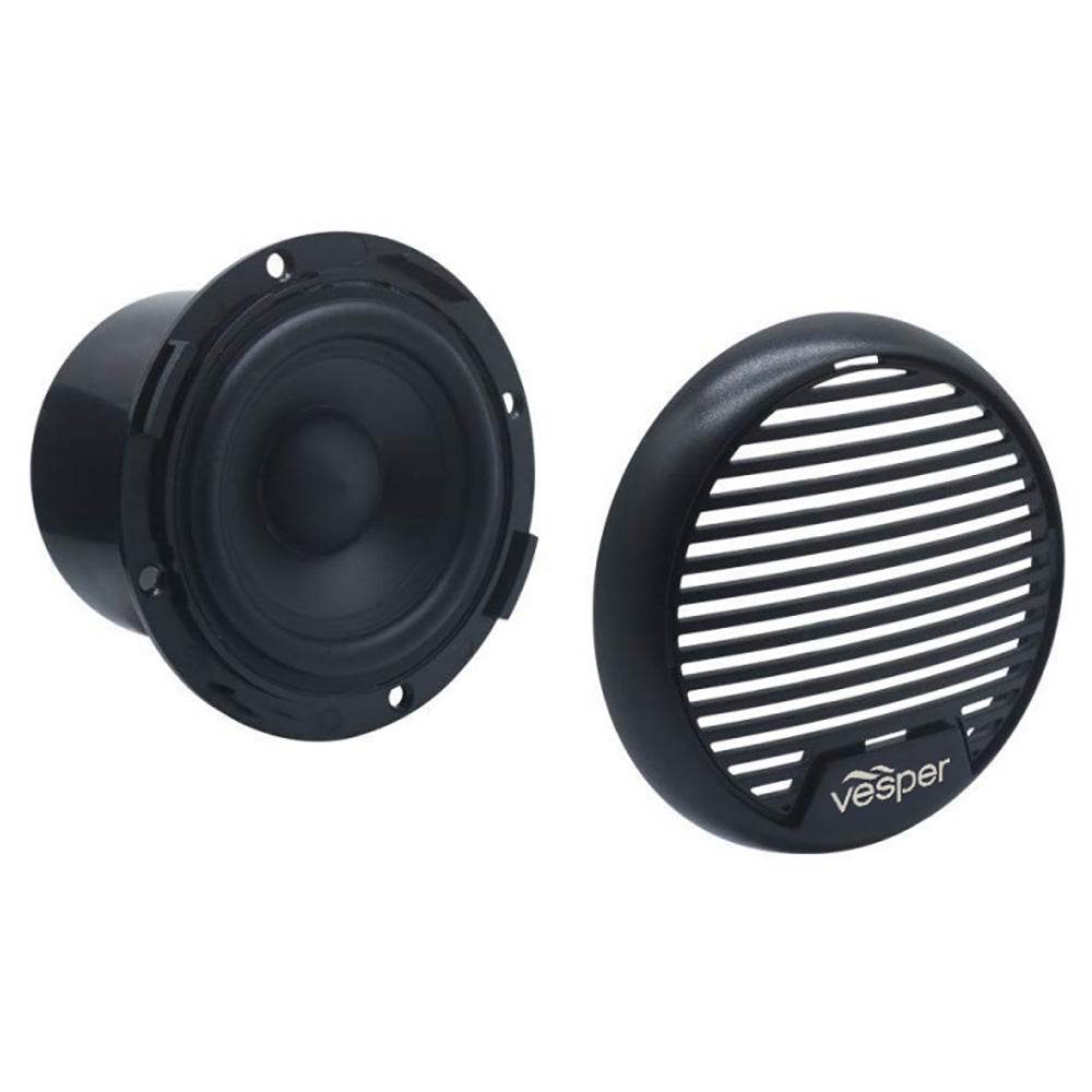 Suncoast Marine and Auto offers Vesper External Weatherproof Single Speaker f/Cortex M1 [010-13267-00]