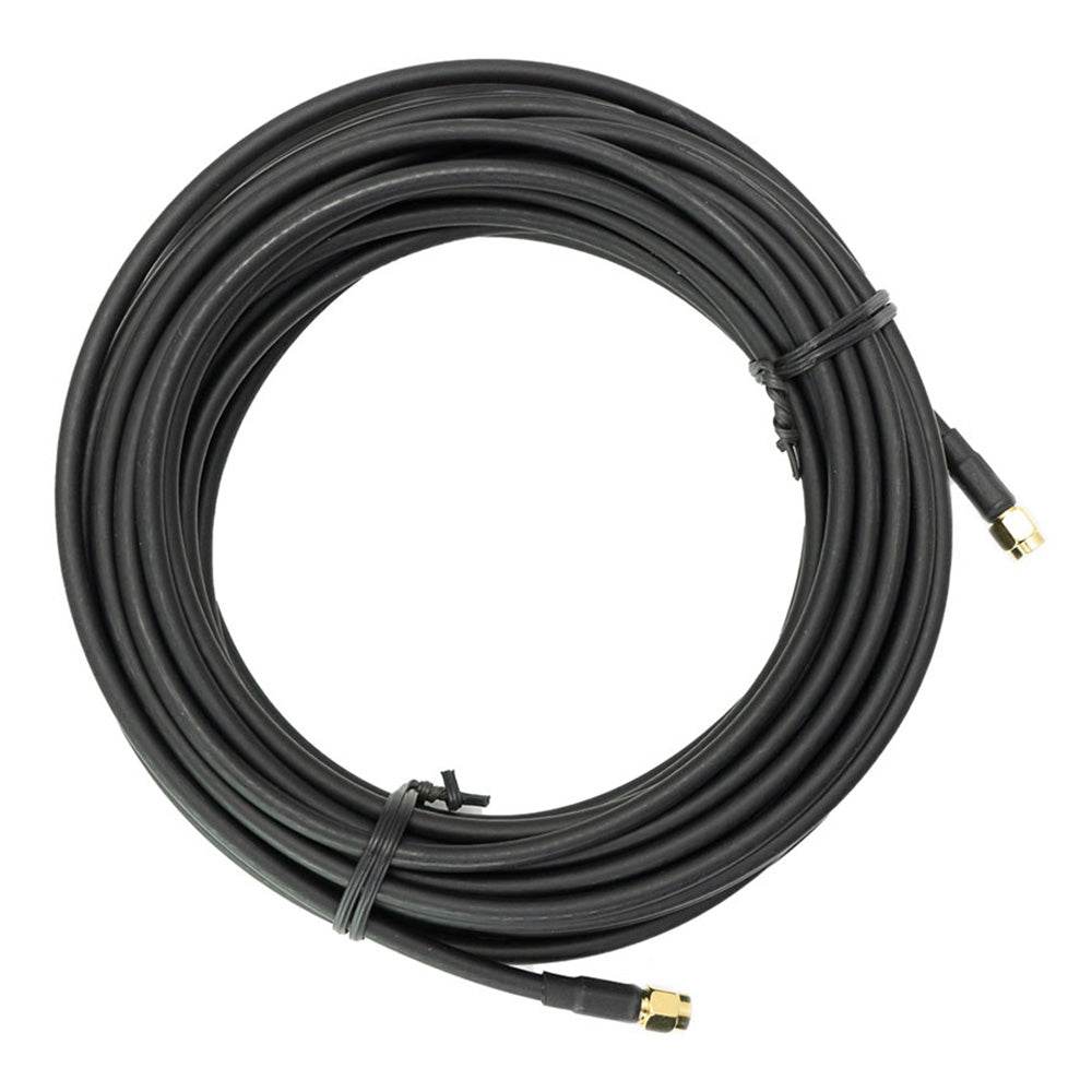 Suncoast Marine and Auto offers Vesper GPS Low Loss Patch 10M (33) Cable f/Cortex [010-13269-10]