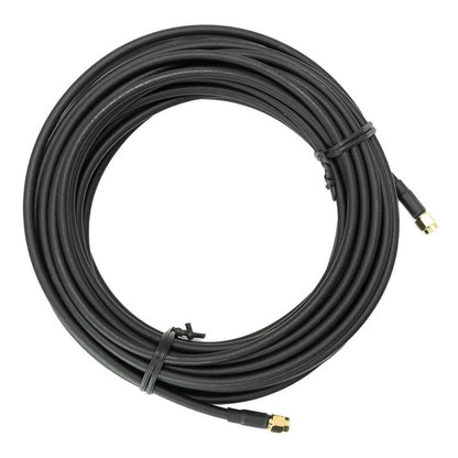 Suncoast Marine and Auto offers Vesper GPS Low Loss Patch 10M (33) Cable f/Cortex [010-13269-10]