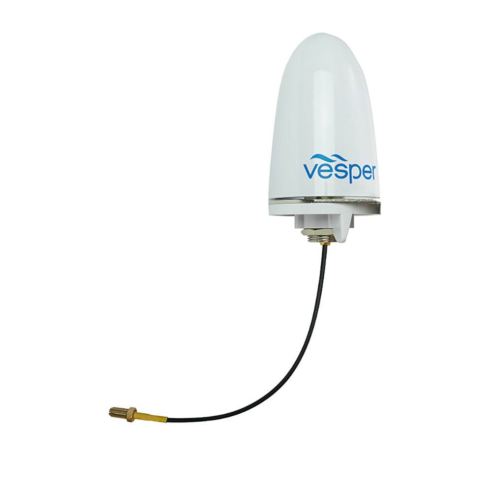 Suncoast Marine and Auto offers Vesper External Cellular Antenna w/5M (16) Cable Mounts f/Cortex M1 [010-13266-20]