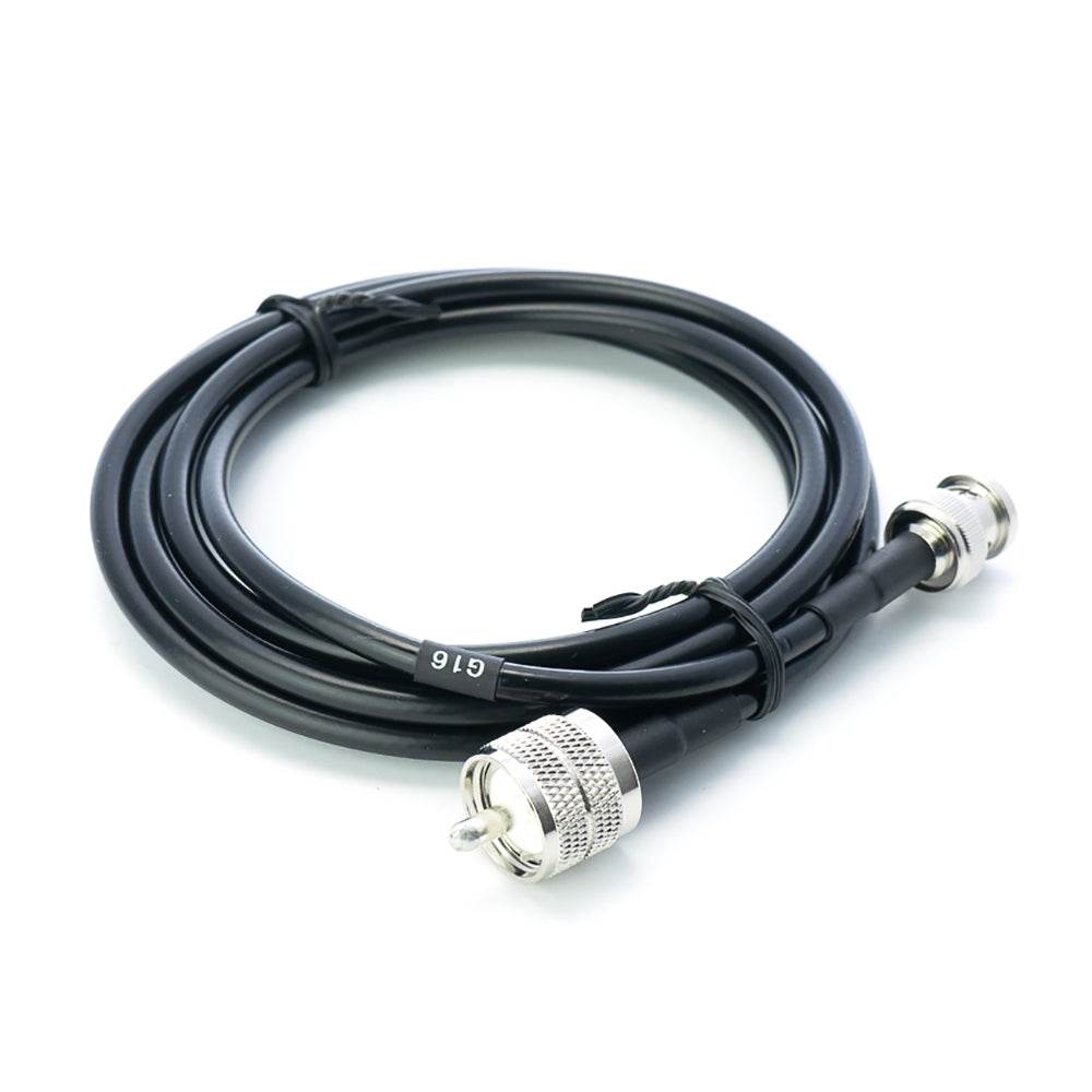 Suncoast Marine and Auto offers Vesper Splitter Patch 2M Cable f/Cortex M1 to External VHF [010-13269-00]