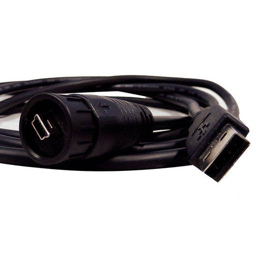 Suncoast Marine and Auto offers Vesper Waterproof USB Cable - 5M (16) [010-13276-00]