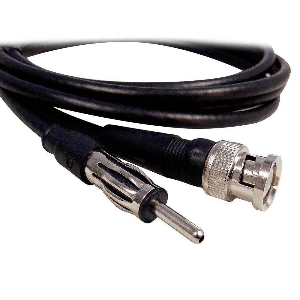 Suncoast Marine and Auto offers Vesper AM/FM Patch Cable f/AIS VHF Antenna Splitter [010-13269-40]