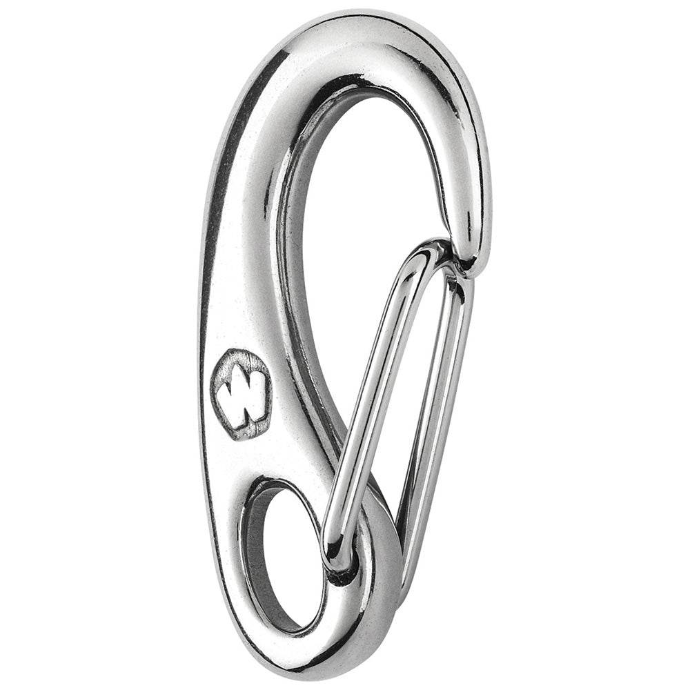 Suncoast Marine and Auto offers Wichard Safety Snap Hook - 35mm [02479]