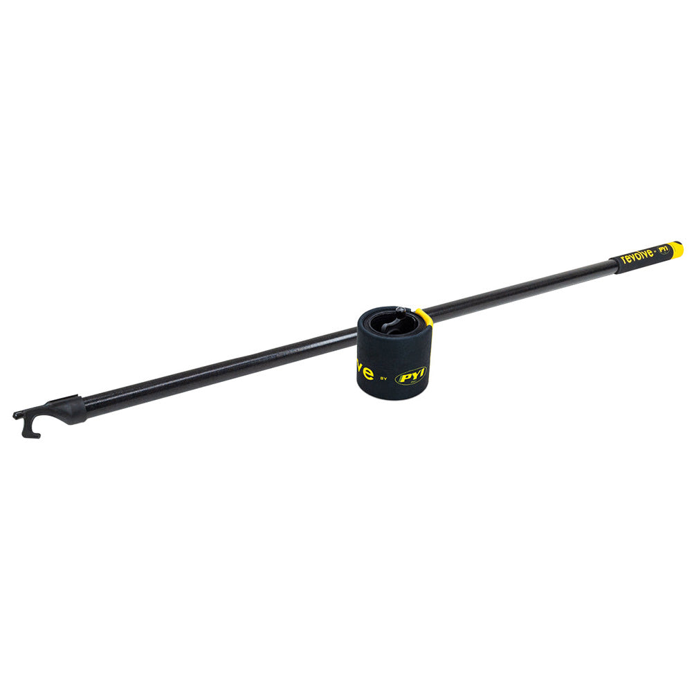 Suncoast Marine and Auto offers Revolve Rollable Boat Hook - 75" [03-REV-BH]