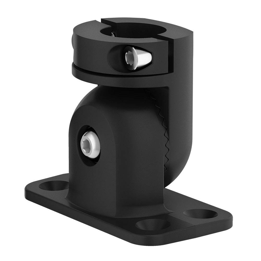 Suncoast Marine and Auto offers Fusion XS Series Wake Tower Mounting Bracket - Flat Mount [010-13101-20]