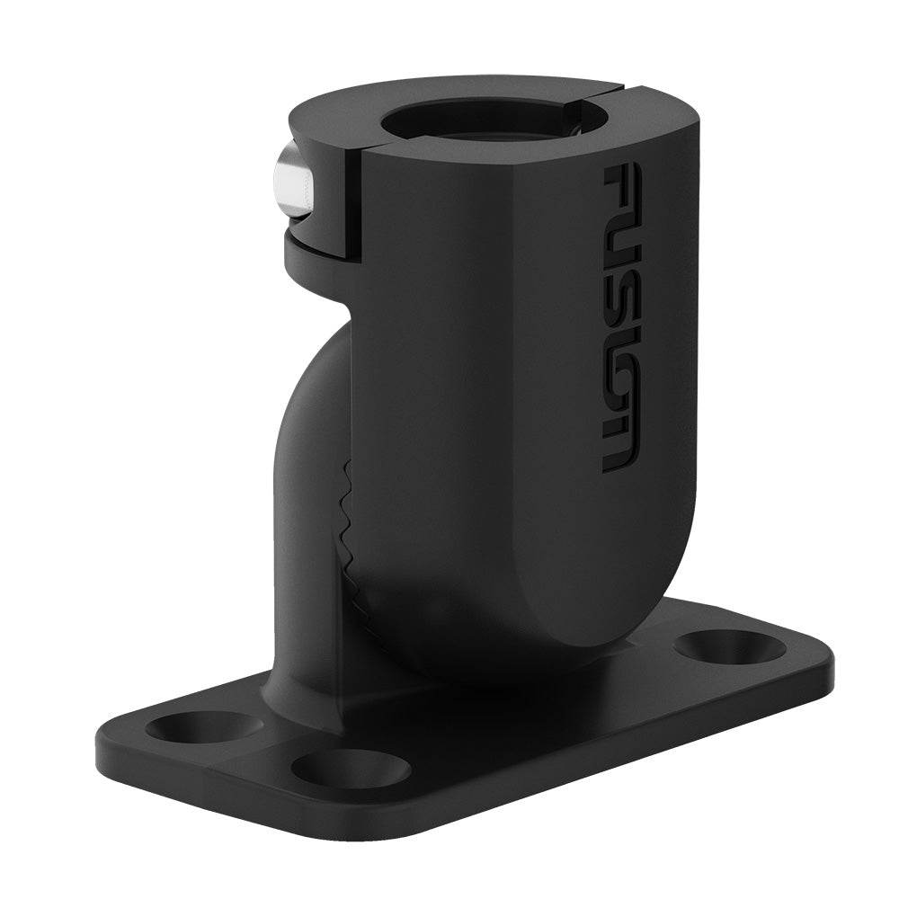 Suncoast Marine and Auto offers Fusion XS Series Wake Tower Mounting Bracket - Flat Mount [010-13101-20]