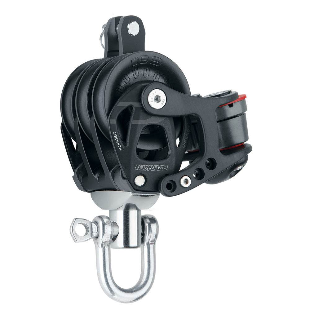 Suncoast Marine and Auto offers Harken 60mm Element Triple Block [6275]