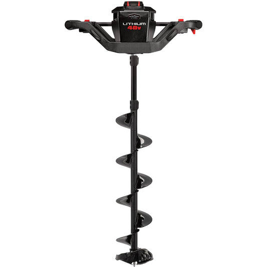 Suncoast Marine and Auto offers StrikeMaster Lithium 40V Lite Auger - 10" [LFVLF-10]