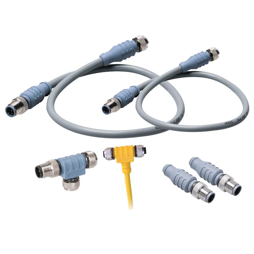 Suncoast Marine and Auto offers Maretron NMEA 2000 Starter Kit 1 [CABLE-STARTER-1]