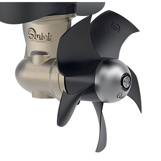 Suncoast Marine and Auto offers Quick Propeller f/D185 RH f/Bow Thruster [FVSGEL185R05A00]