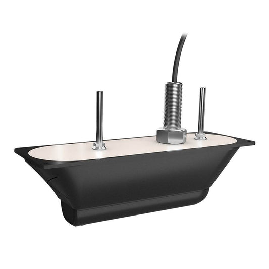 Suncoast Marine and Auto offers Garmin GT56UHD-TH Thru-Hull Mount Transducer [010-02732-10]