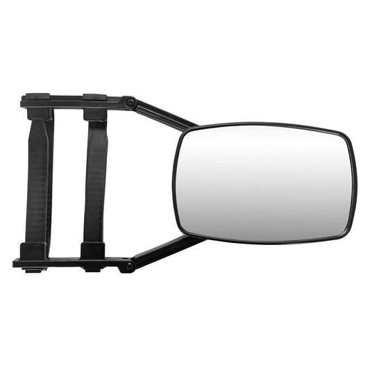 Suncoast Marine and Auto offers Camco Towing Mirror Clamp-On - Single Mirror [25650]