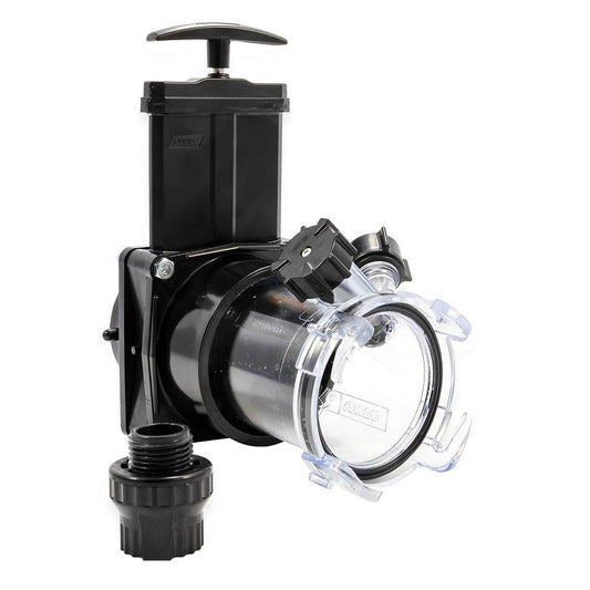 Suncoast Marine and Auto offers Camco Dual Flush Pro w/Gate Valve [39062]