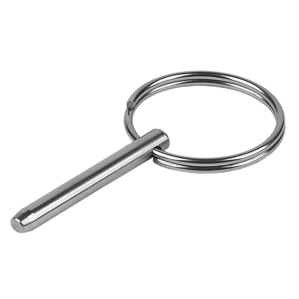 Suncoast Marine and Auto offers Schaefer Quick Release Pin - 3/16" x .5" Grip [98-1805]