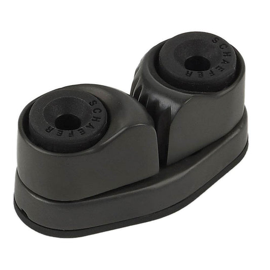 Suncoast Marine and Auto offers Schaefer Fast Entry Cam Cleat - Small [70-07]