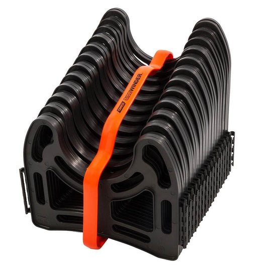 Suncoast Marine and Auto offers Camco Sidewinder Plastic Sewer Hose Support - 15 [43041]