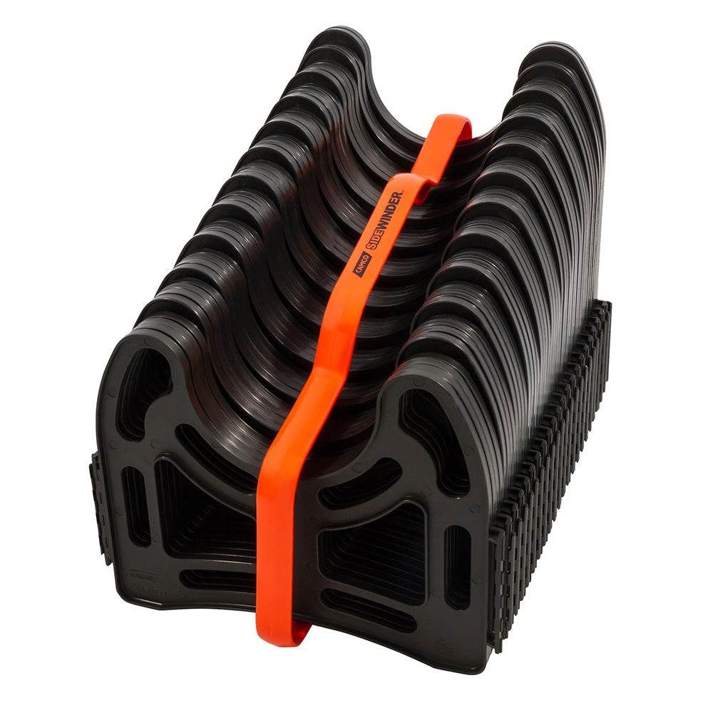 Suncoast Marine and Auto offers Camco Sidewinder Plastic Sewer Hose Support - 20 [43051]