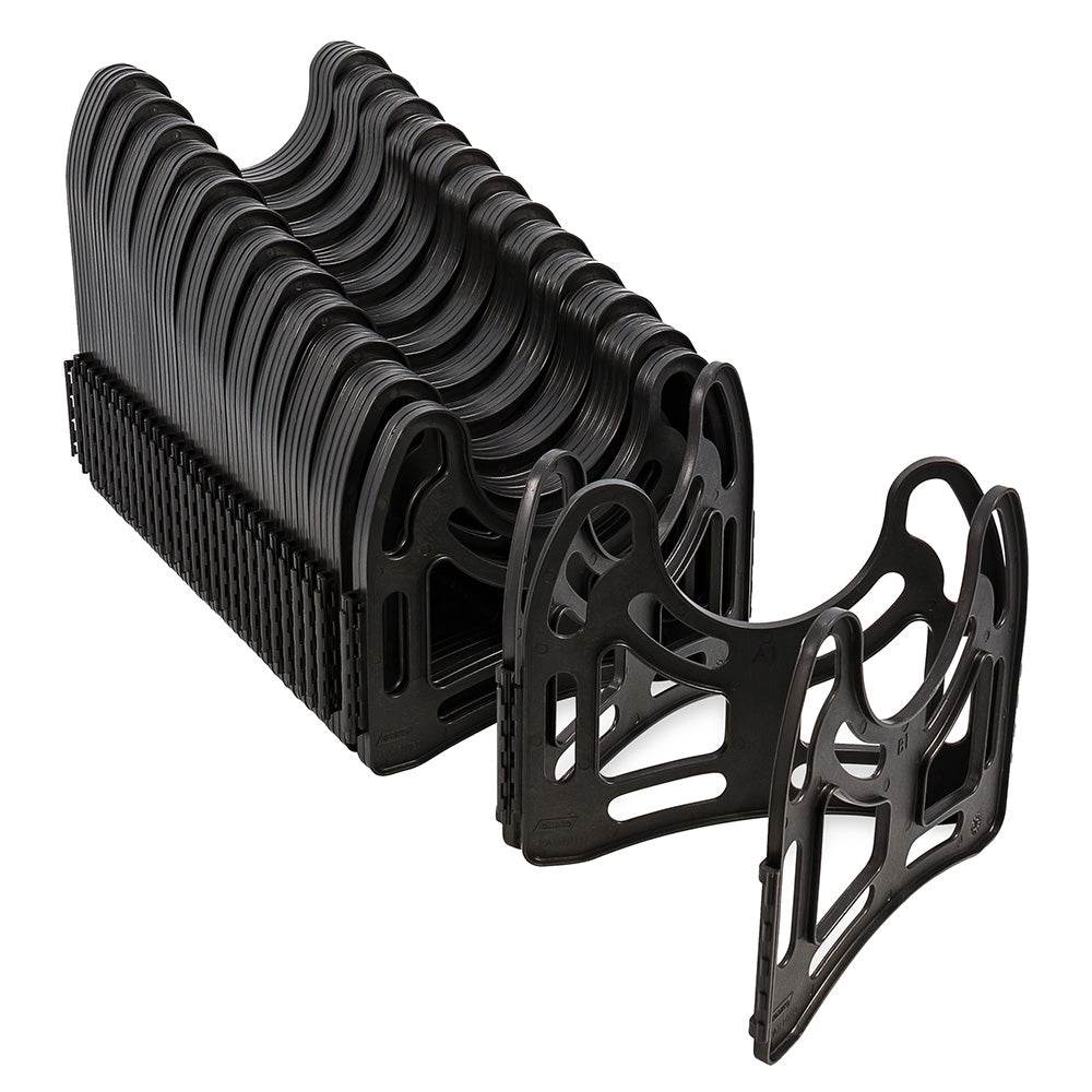 Suncoast Marine and Auto offers Camco Sidewinder Plastic Sewer Hose Support - 30 [43061]