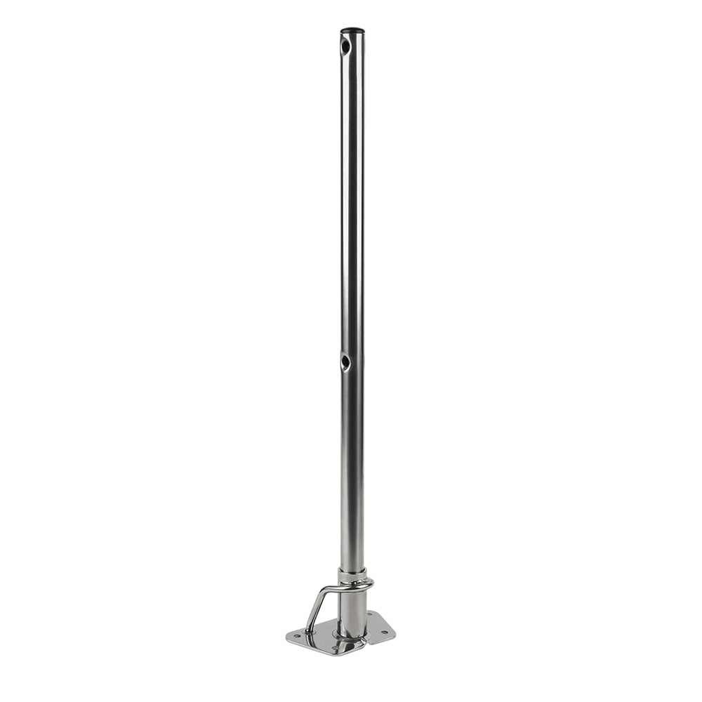 Suncoast Marine and Auto offers Schaefer Double Stanchion Tube - 26" [36-17]