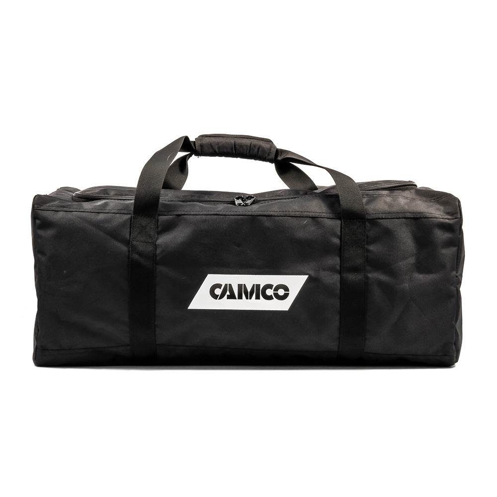 Suncoast Marine and Auto offers Camco RV Stabilization Kit w/Duffle Deluxe *14-Piece Kit [44550]