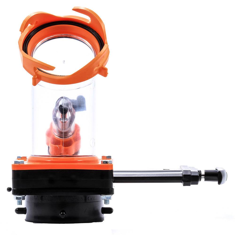 Suncoast Marine and Auto offers Camco Rhino Blaster Pro w/Gate Valve [39085]