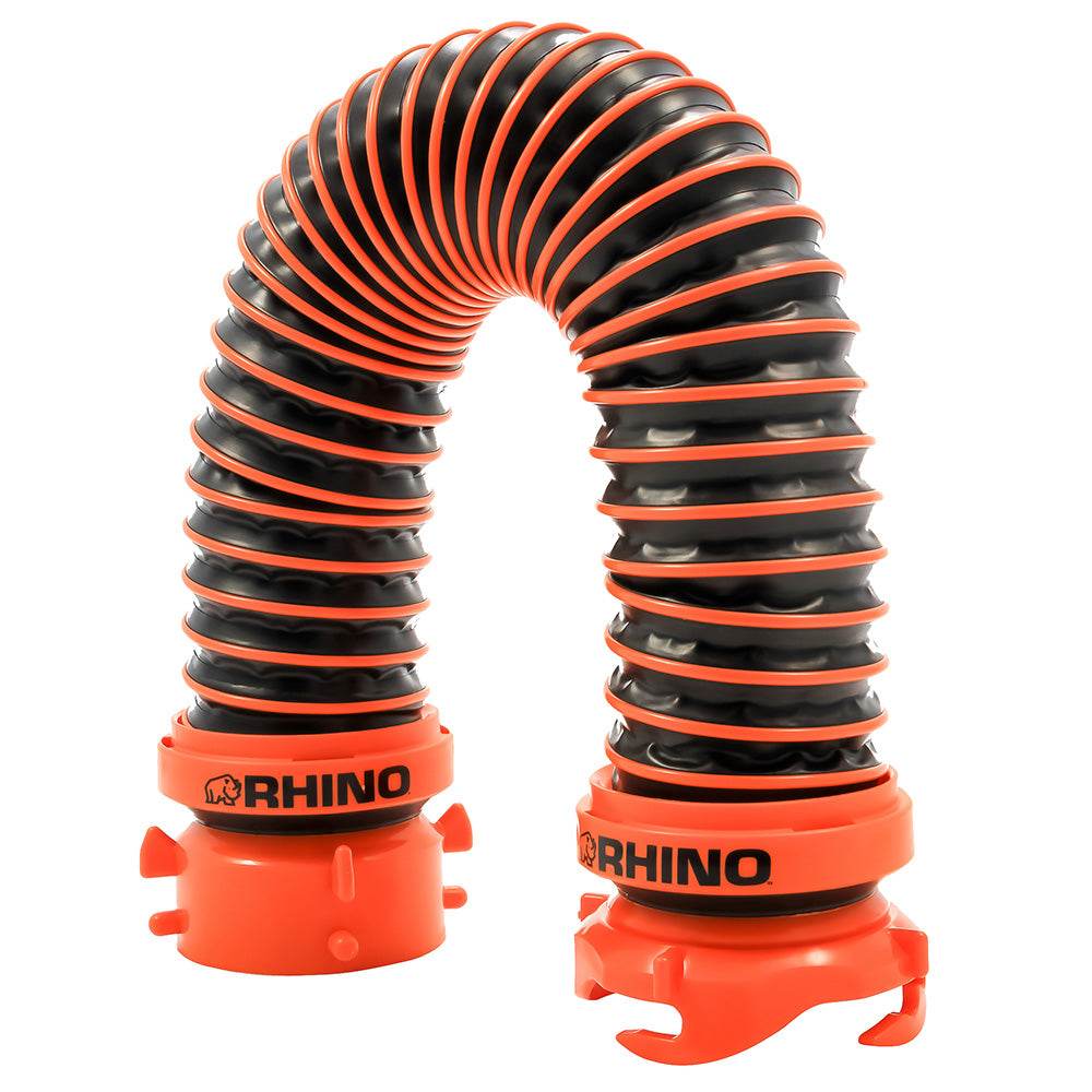 Suncoast Marine and Auto offers Camco RhinoEXTREME 2 Compartment Hose - PDQ [39855]