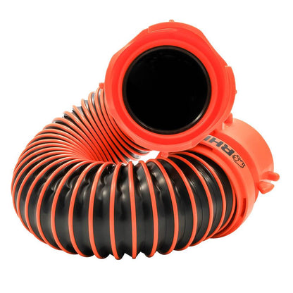 Suncoast Marine and Auto offers Camco RhinoEXTREME 2 Compartment Hose - PDQ [39855]