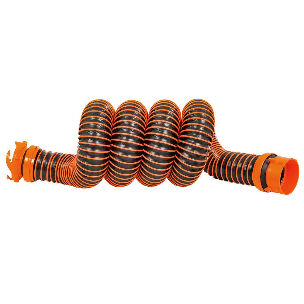 Suncoast Marine and Auto offers Camco RhinoEXTREME 5 Sewer Hose Extension w/Swivel Bayonet Lug [39865]