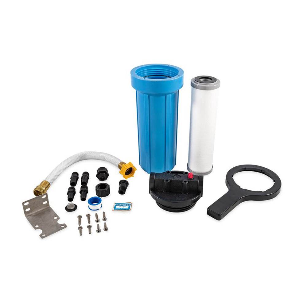 Suncoast Marine and Auto offers Camco EVO Marine Water Filter [40634]